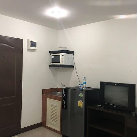 Aravinda Living Home Bangkok Eksteriør billede