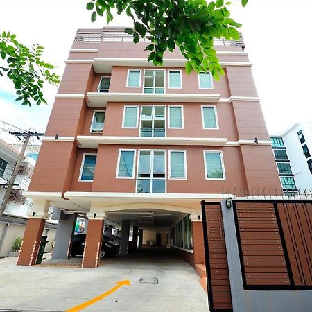 Aravinda Living Home Bangkok Eksteriør billede