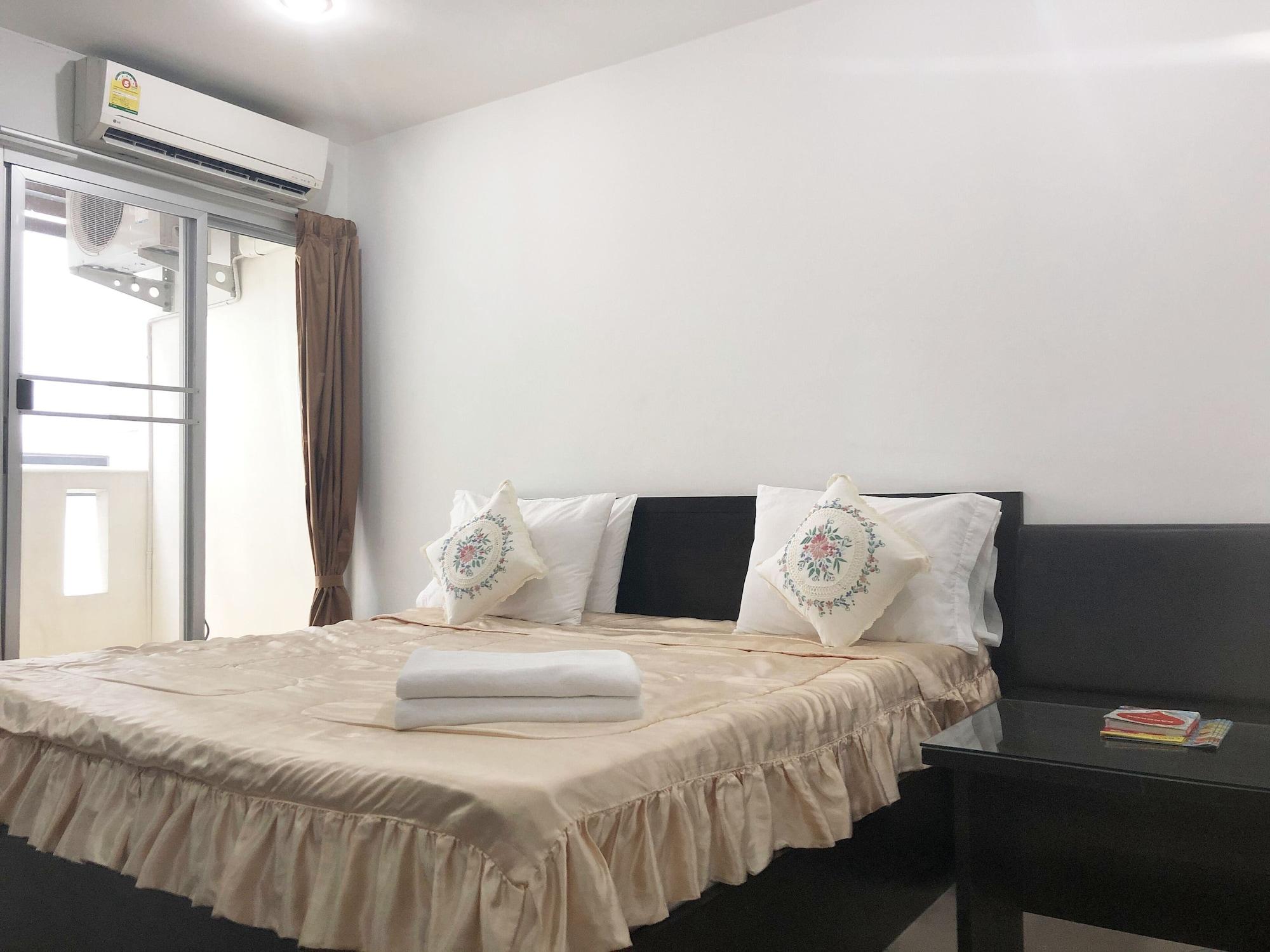 Aravinda Living Home Bangkok Eksteriør billede