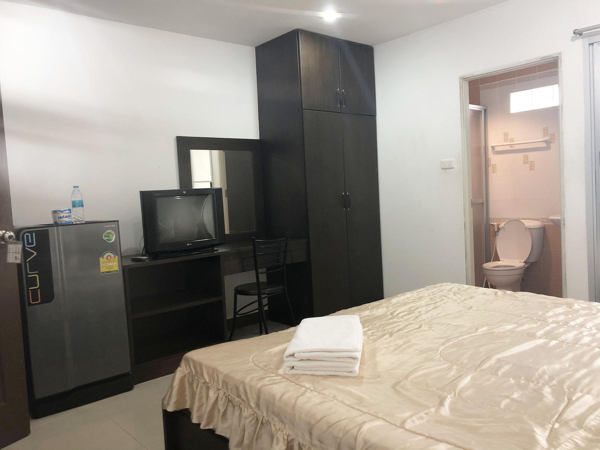 Aravinda Living Home Bangkok Eksteriør billede