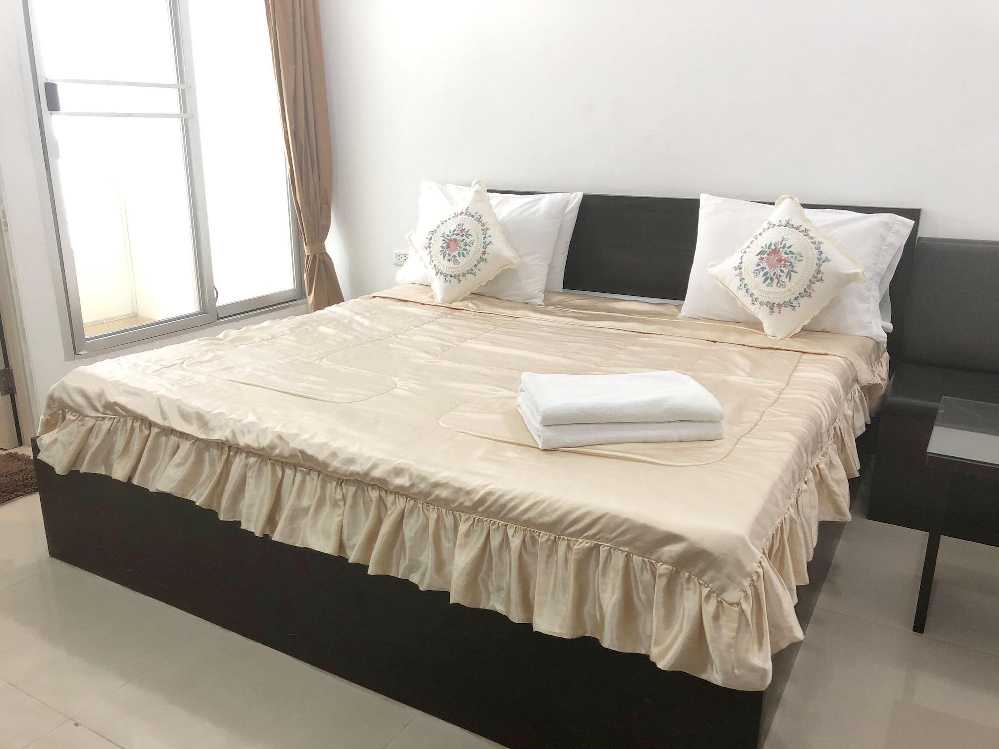 Aravinda Living Home Bangkok Eksteriør billede
