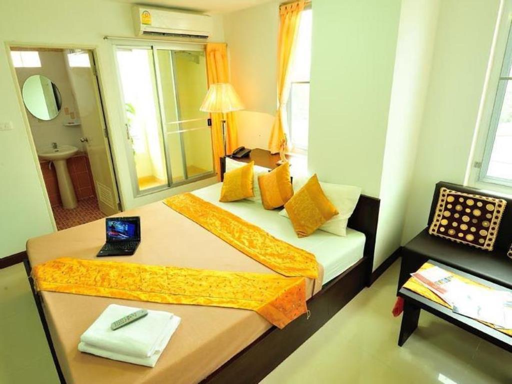 Aravinda Living Home Bangkok Eksteriør billede