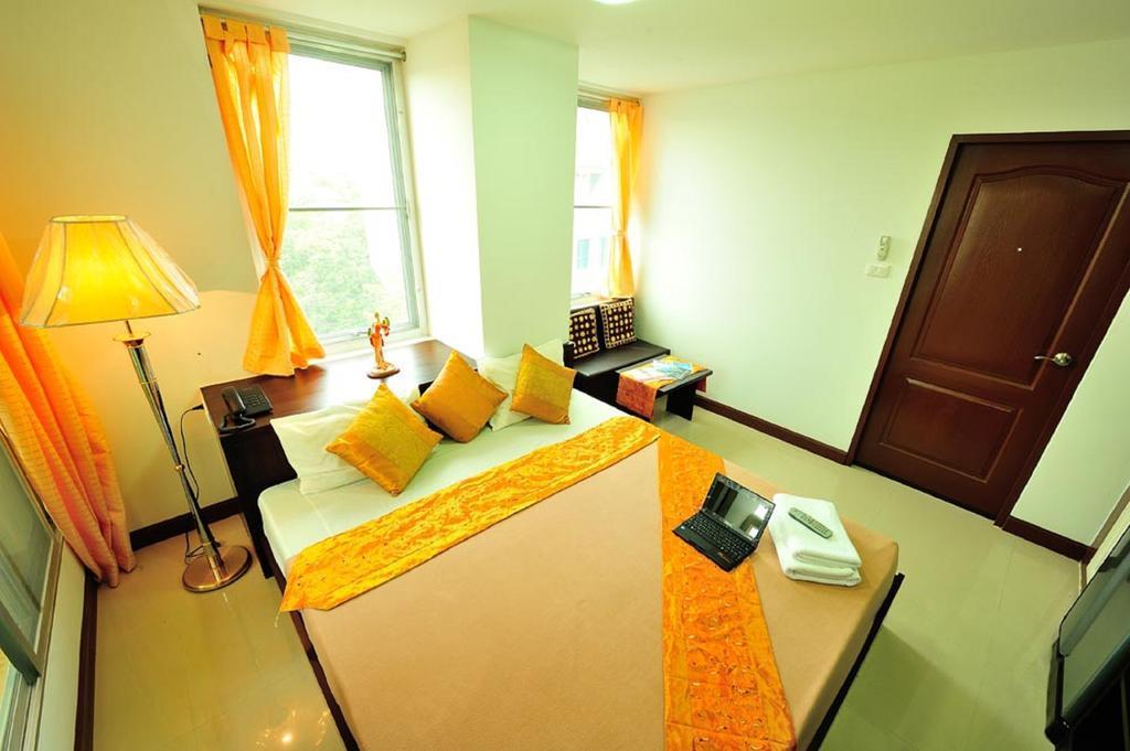Aravinda Living Home Bangkok Eksteriør billede