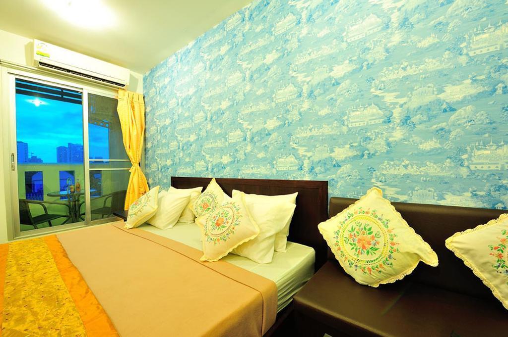 Aravinda Living Home Bangkok Eksteriør billede