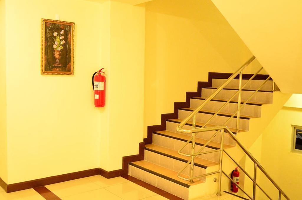 Aravinda Living Home Bangkok Eksteriør billede