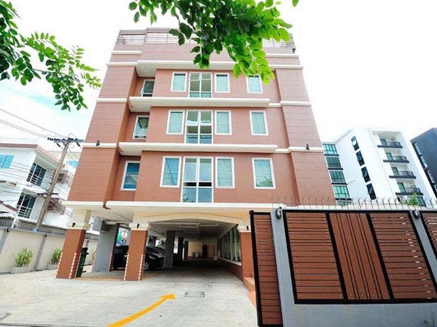 Aravinda Living Home Bangkok Eksteriør billede