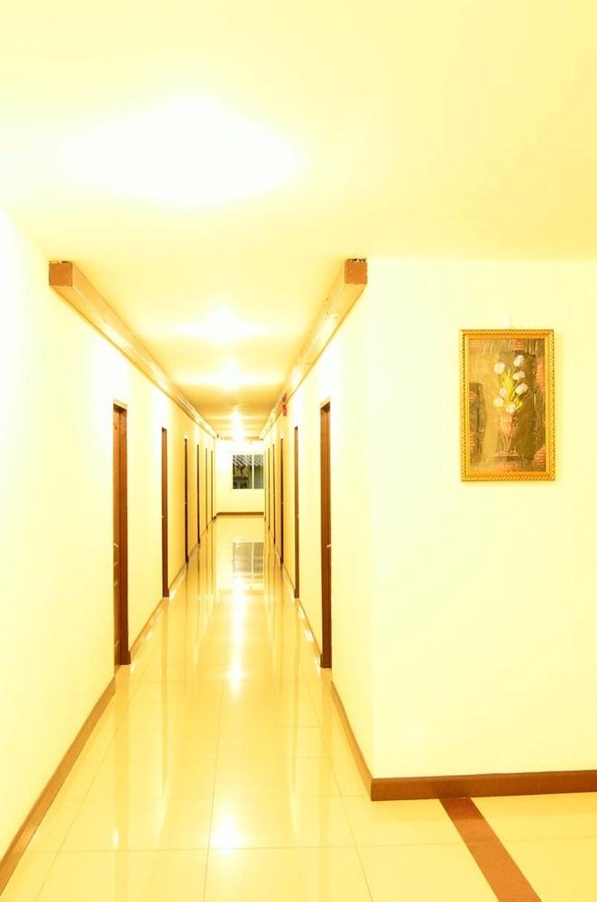 Aravinda Living Home Bangkok Eksteriør billede