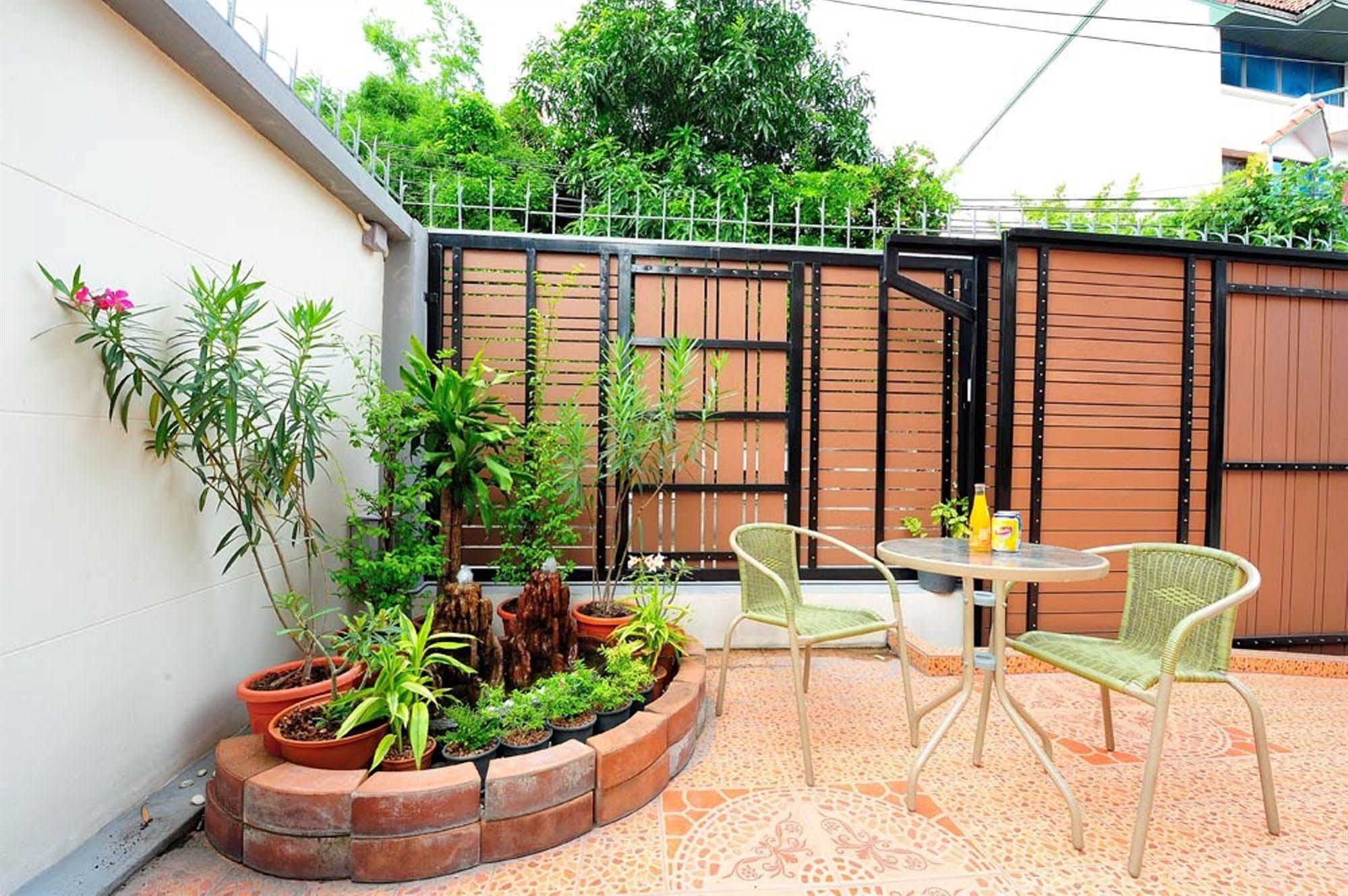 Aravinda Living Home Bangkok Eksteriør billede