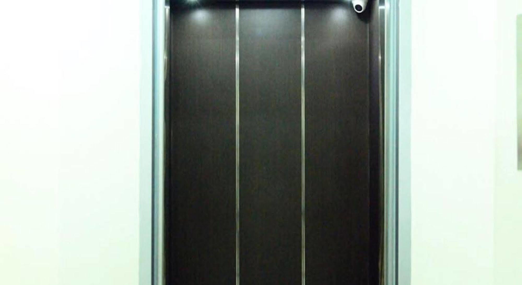 Aravinda Living Home Bangkok Eksteriør billede